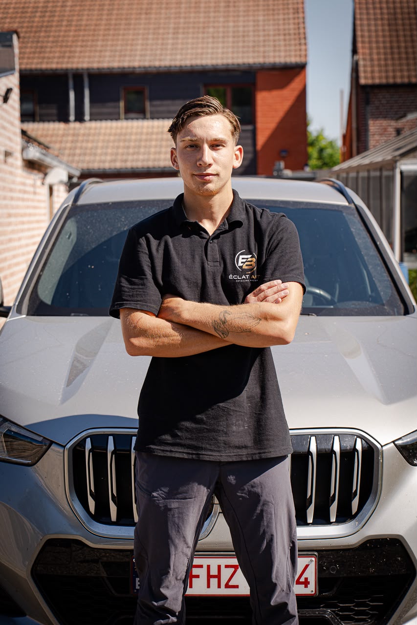 Je réserve mon nettoyage auto